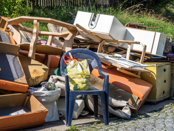 Best Residential Junk Removal  in West View, PA