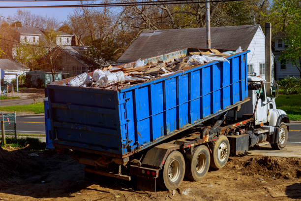 Best Construction Debris Removal  in West View, PA