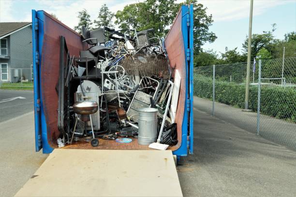 Best Junk Hauling Services  in West View, PA