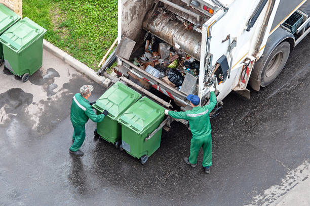 Best Junk Hauling Services  in West View, PA