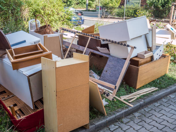 Best Professional Junk Removal  in West View, PA